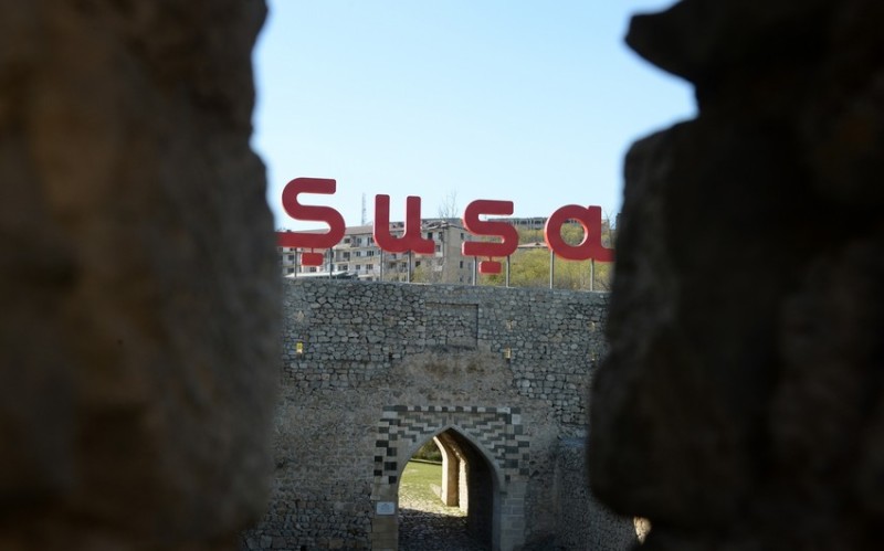 Şuşada 6-cı İƏT biznes forumu keçiriləcək